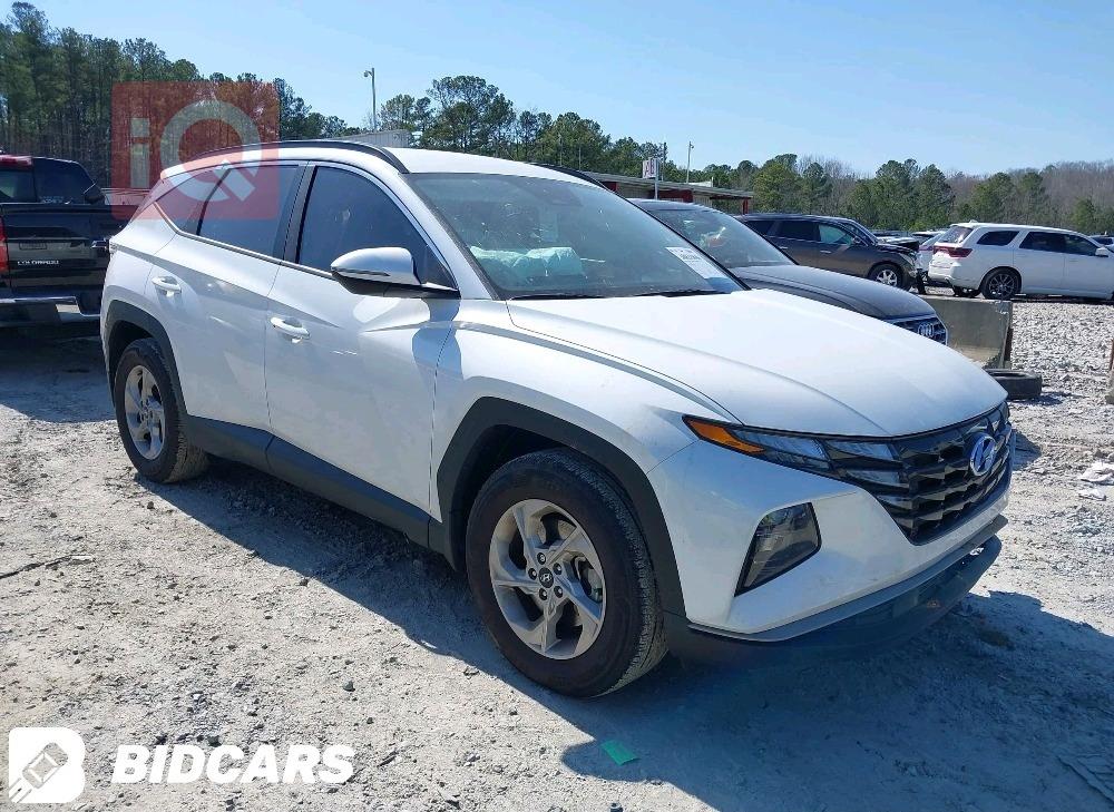 هيونداي توسان